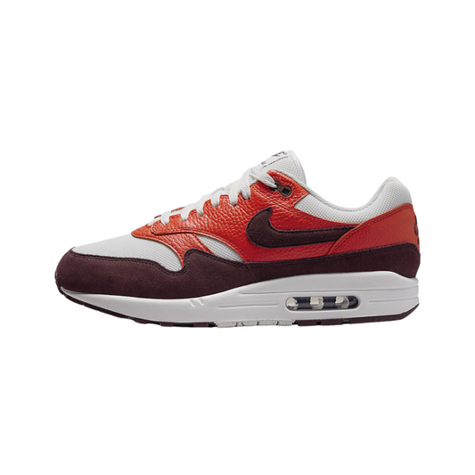 Nike Air Max 1 "Burgundy Crush"