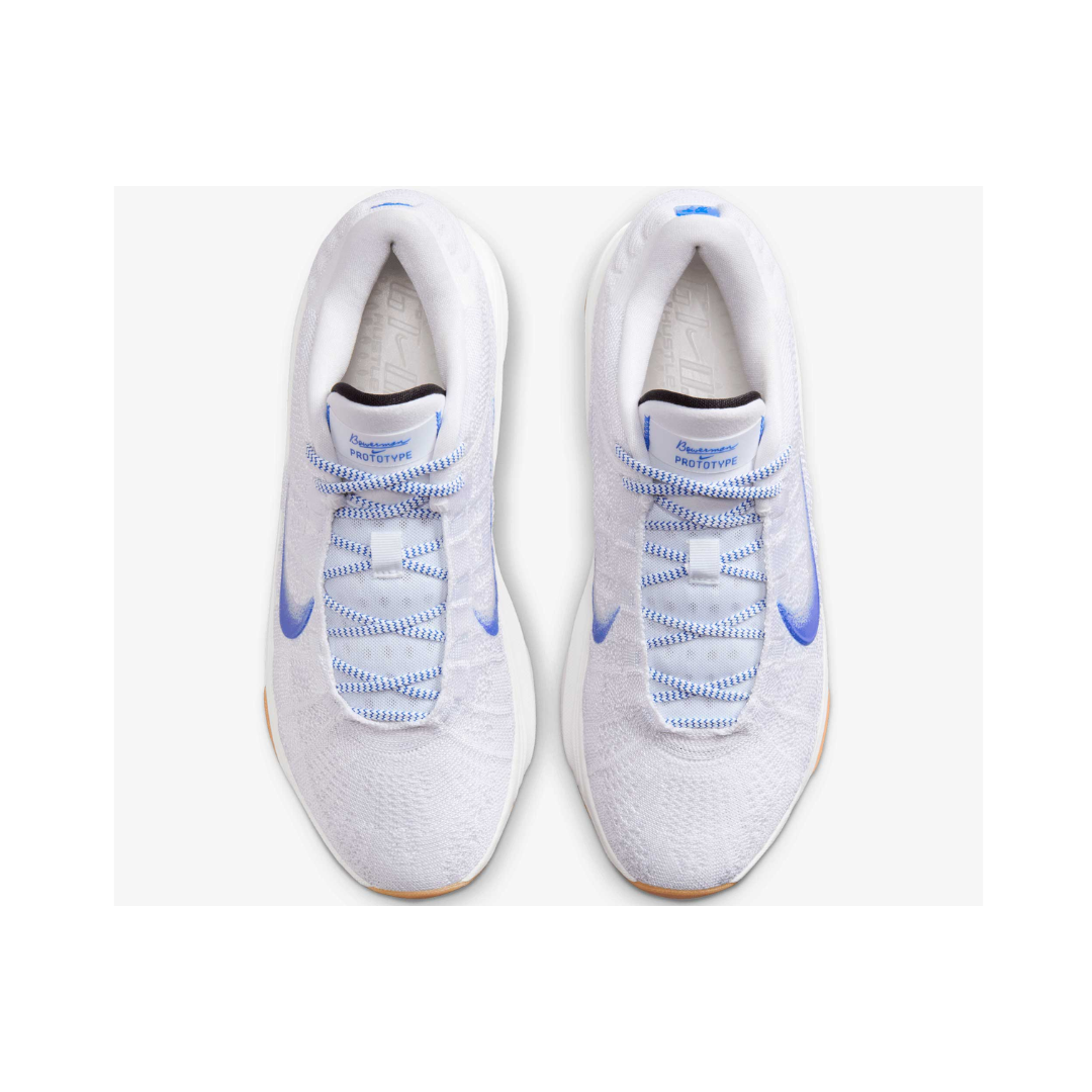 Nike Air Zoom GT Hustle 3 "FP Blueprint Pack"