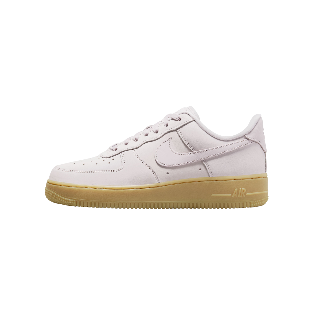 Nike Air Force 1 Low "Soft Pink Gum"