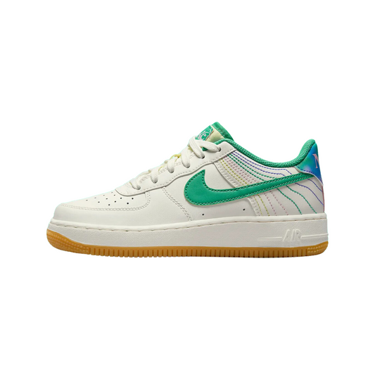 Nike Air Force 1 Low GS "Heel Stitch"