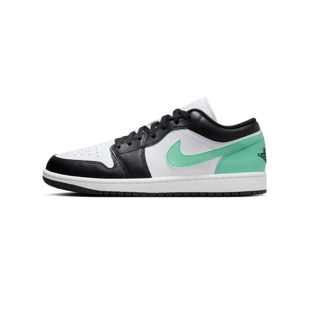 Air Jordan 1 Low ‘Green Glow’