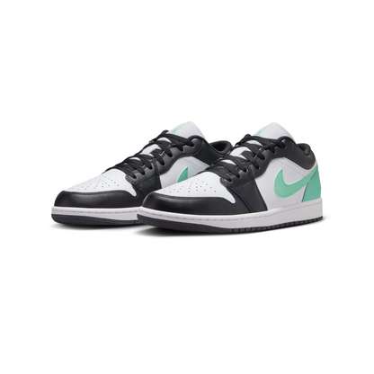 Air Jordan 1 Low ‘Green Glow’