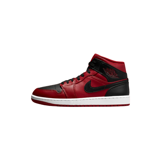 Air Jordan 1 Mid “Reverse Bred”