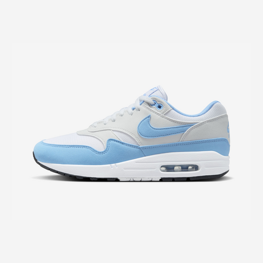 Nike Air Max 1 "University Blue"