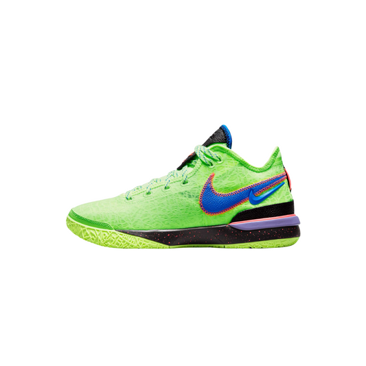 Nike Zoom LeBron NXXT "Gen Ghost Green"