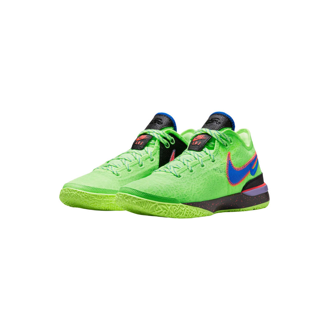 Nike Zoom LeBron NXXT "Gen Ghost Green"