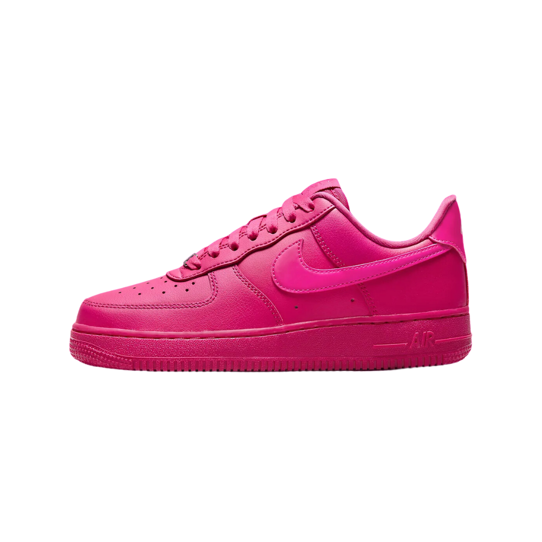Nike Air Force 1 Low "Fireberry"