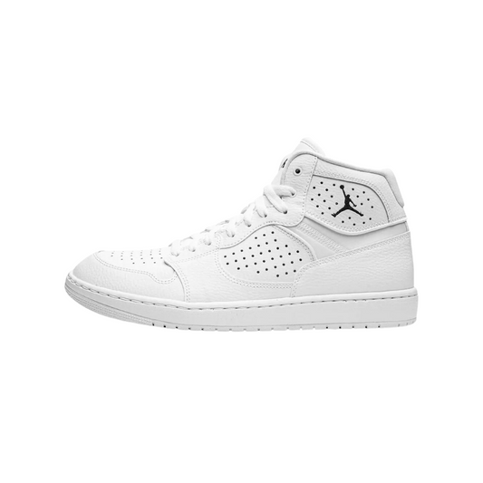 Air Jordan Access White