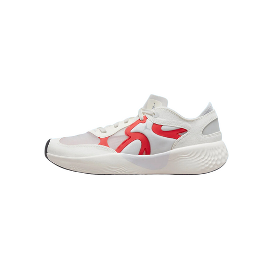 Jordan Delta 3 Low Chile Red