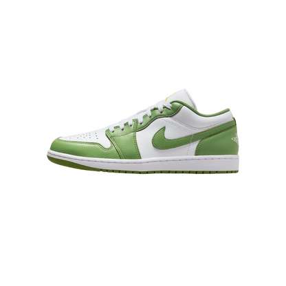 Air Jordan 1 Low ‘Chlorophyll’