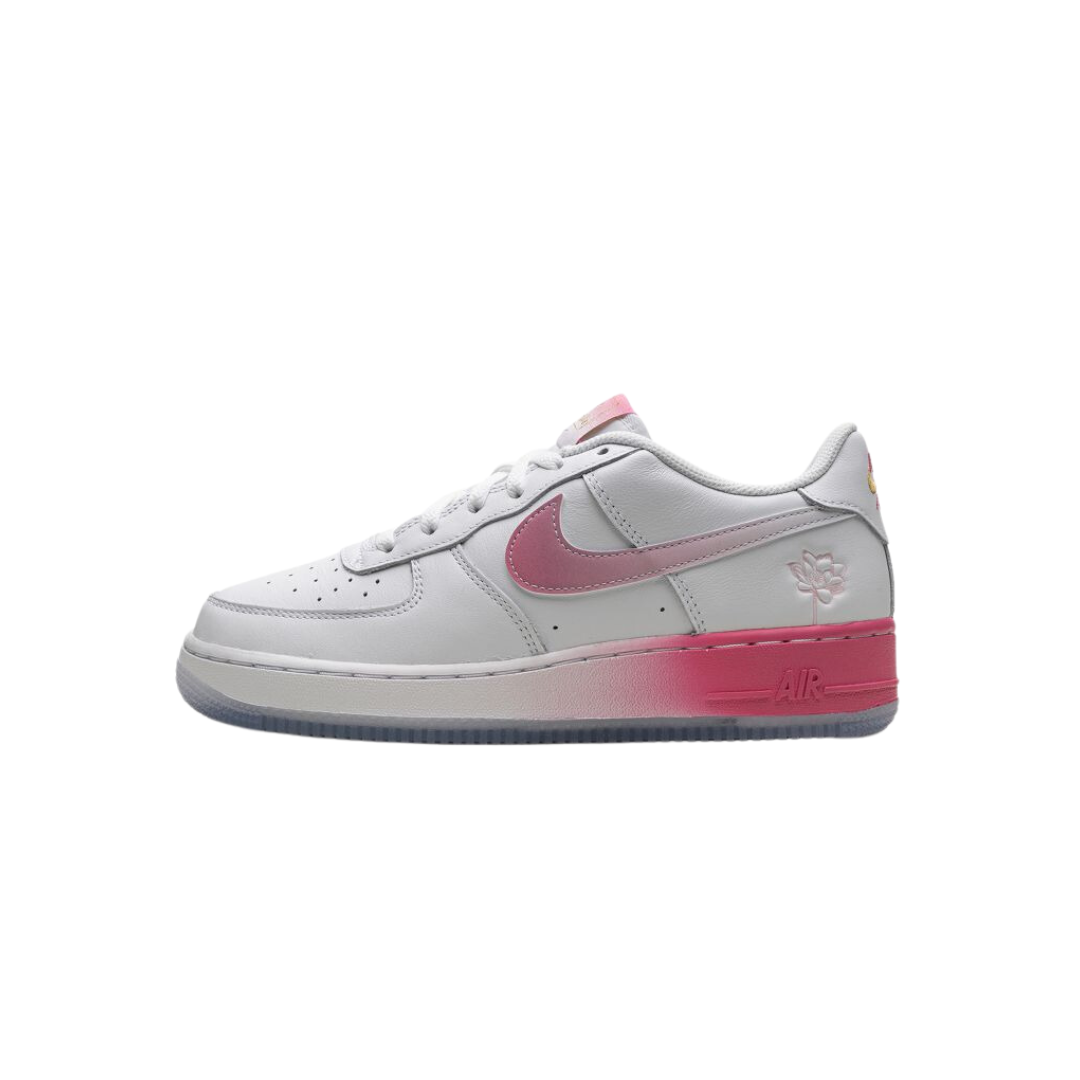 Nike Air Force 1 Low 'San Francisco Chinatown' GS