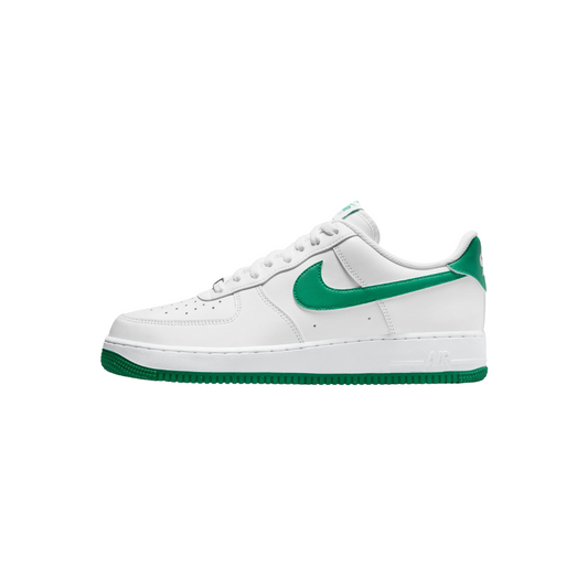 Nike Air Force 1 "White Malachite Green"