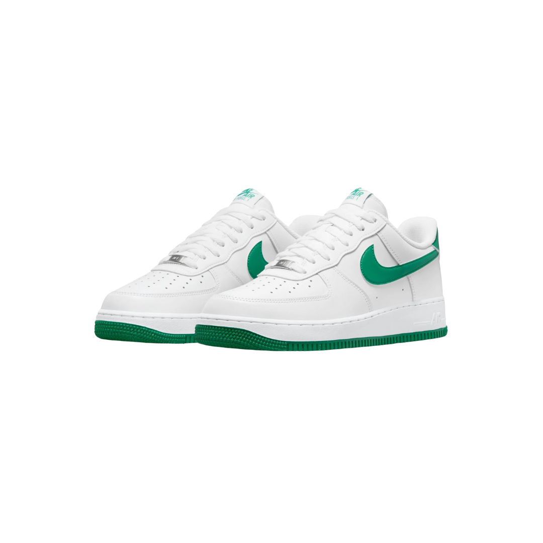 Nike Air Force 1 "White Malachite Green"