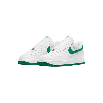 Nike Air Force 1 "White Malachite Green"