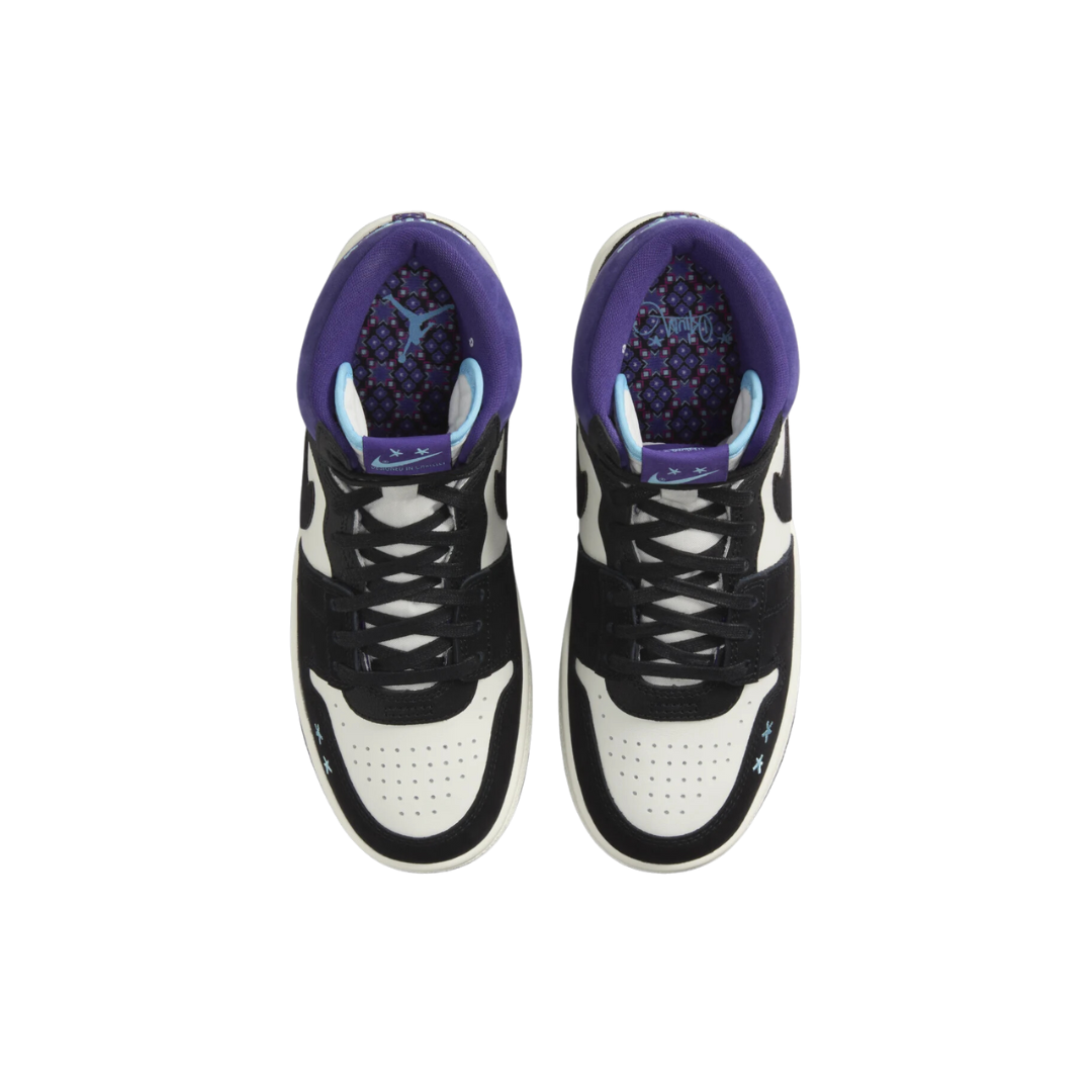 Jordan Air Ship PE SP "Opium Paris"