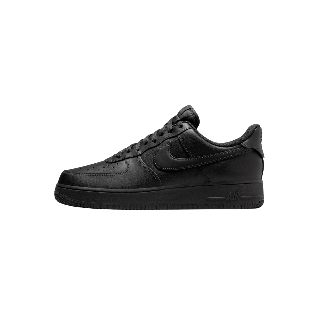 Nike Air Force 1 '07 "EasyOn Triple Black"