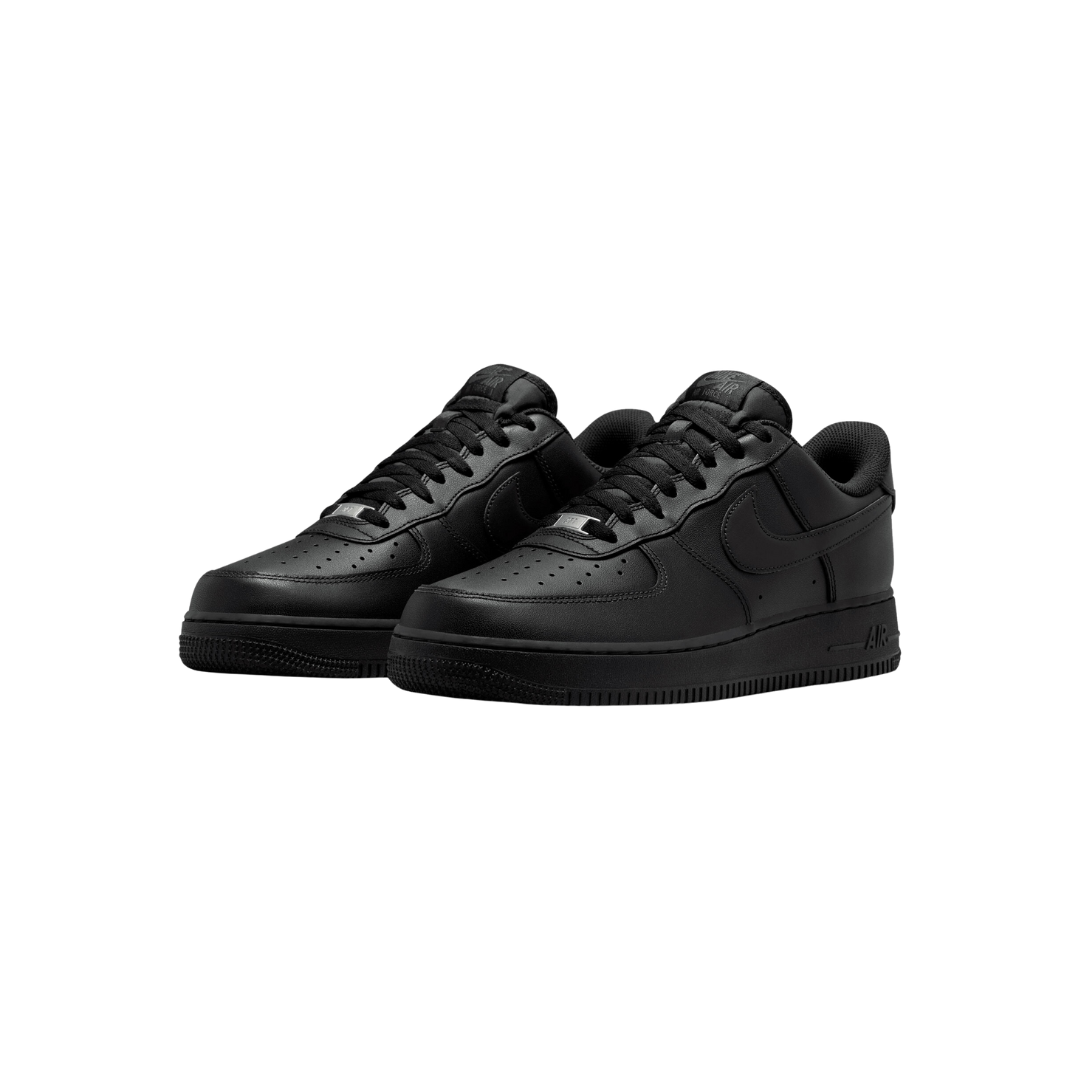 Nike Air Force 1 '07 "EasyOn Triple Black"