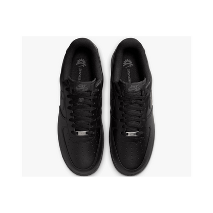 Nike Air Force 1 '07 "EasyOn Triple Black"