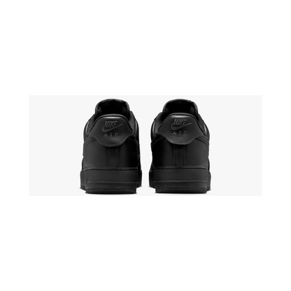 Nike Air Force 1 '07 "EasyOn Triple Black"