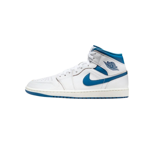 Air Jordan 1 Mid SE 'Industrial Blue'