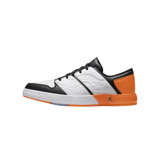 Jordan Nu Retro 1 Low 'Shattered Backboard'