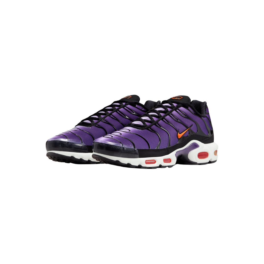 Nike Air Max Plus OG "Voltage Purple"