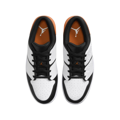 Jordan Nu Retro 1 Low 'Shattered Backboard'