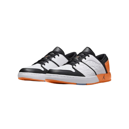 Jordan Nu Retro 1 Low 'Shattered Backboard'