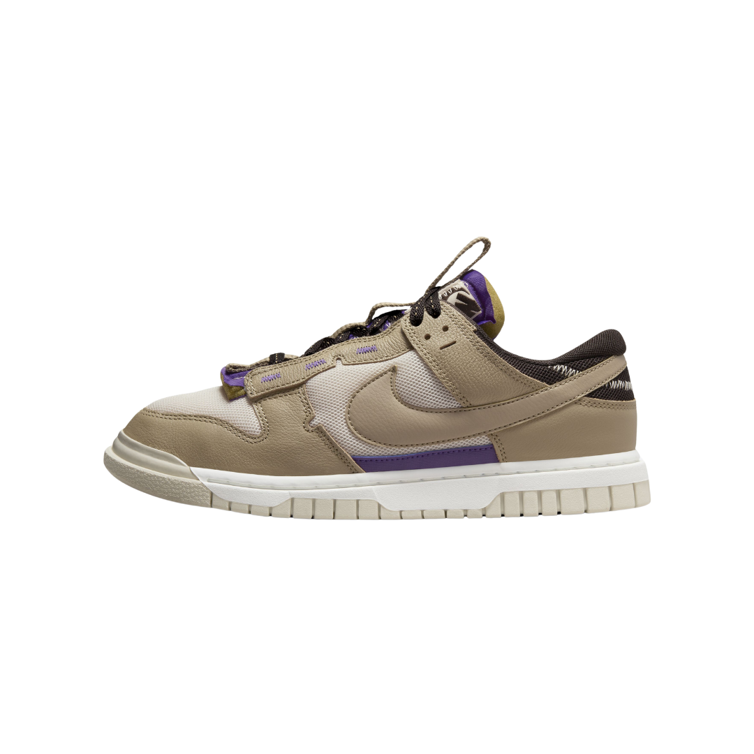 Nike Air Dunk Jumbo "Mushroom"