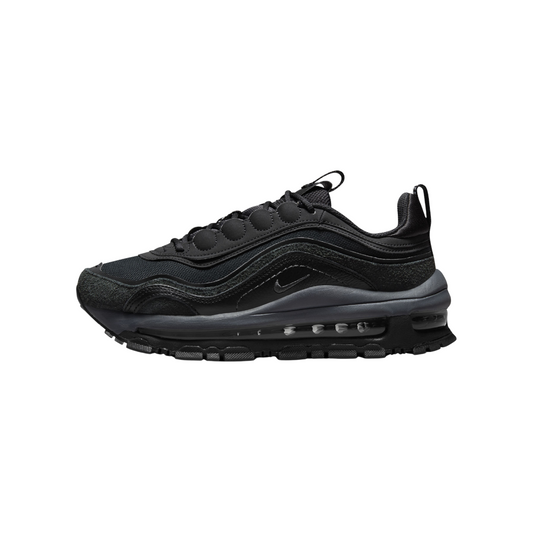 Nike Air Max 97 Futura "Triple Black"