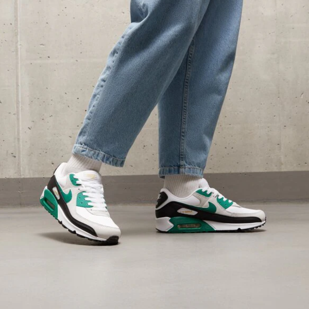 Nike Air Max 90 "Malachite"