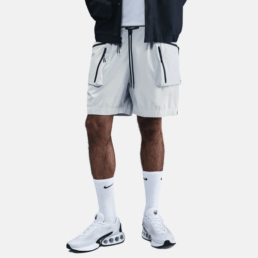 Short "Nike Tech Summit White Super Lightweight"