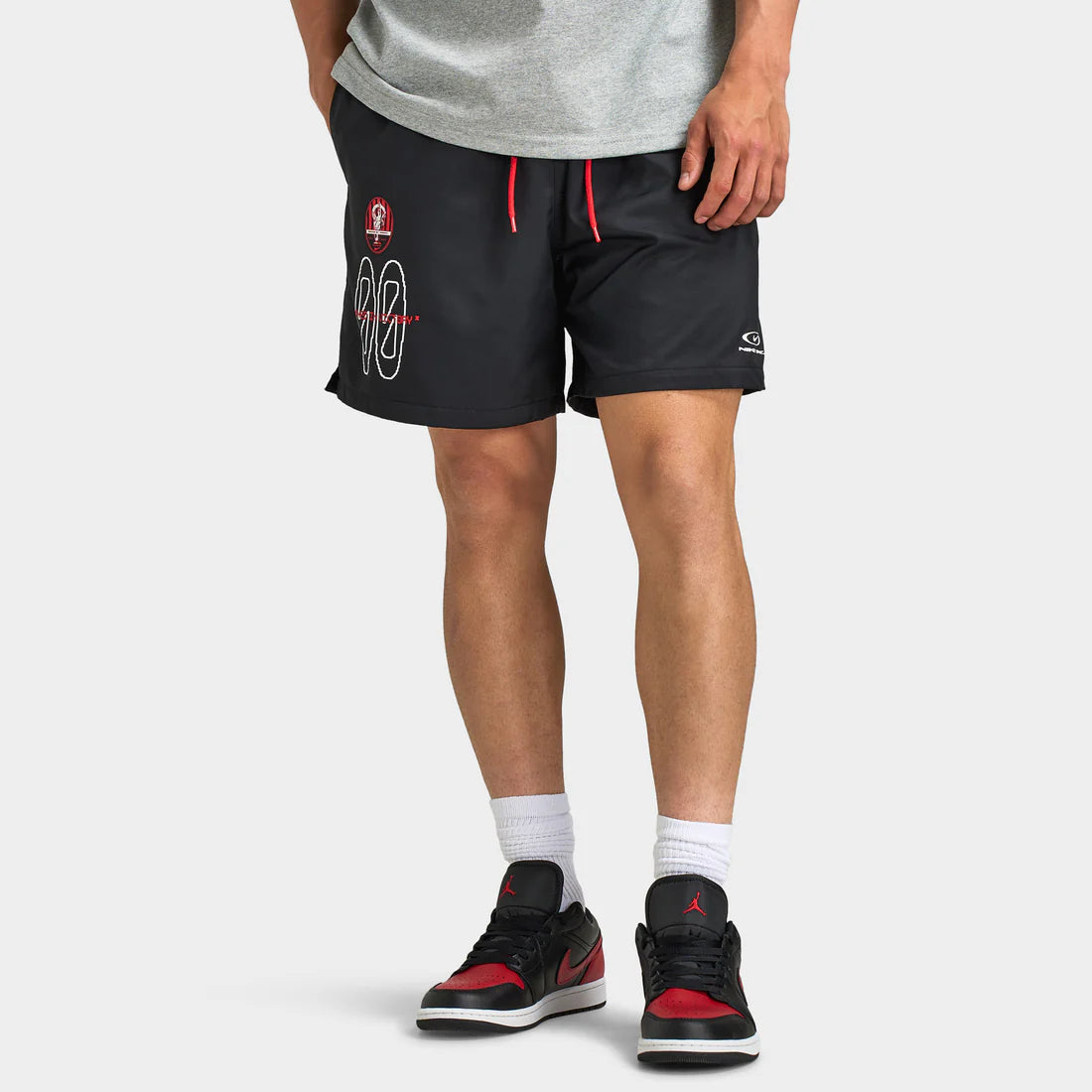 Short "Nike Club Victory Flow"
