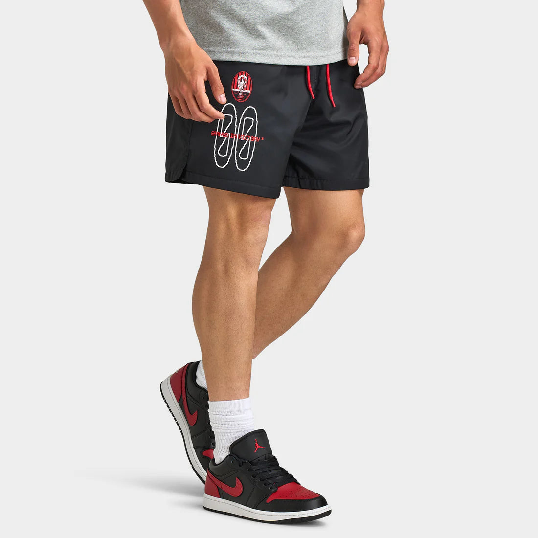 Short "Nike Club Victory Flow"