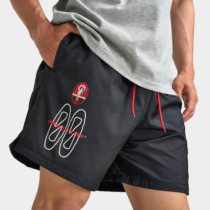 Short "Nike Club Victory Flow"