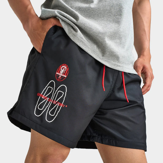 Short "Nike Club Victory Flow"