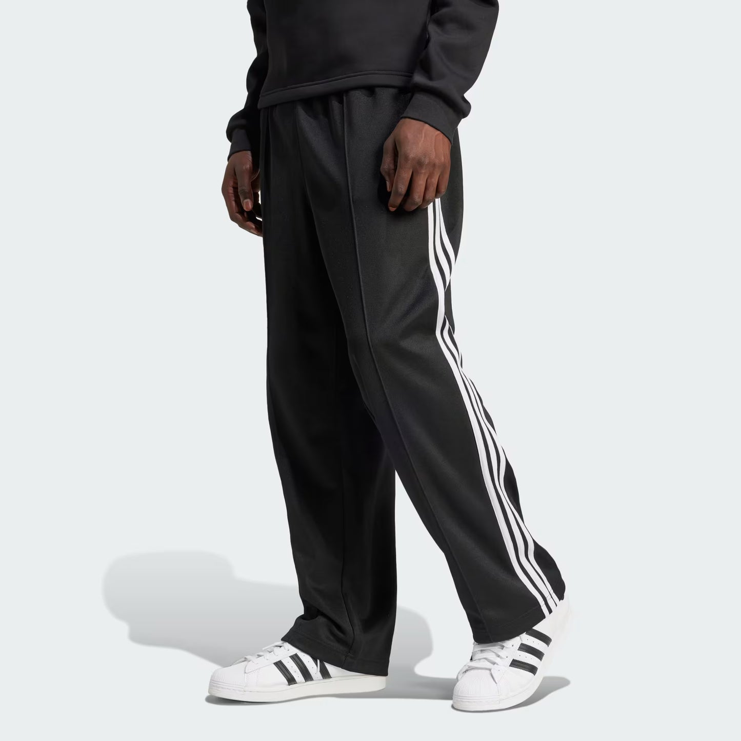 Track Pant "Adicolor Baggy Fit Firebird"