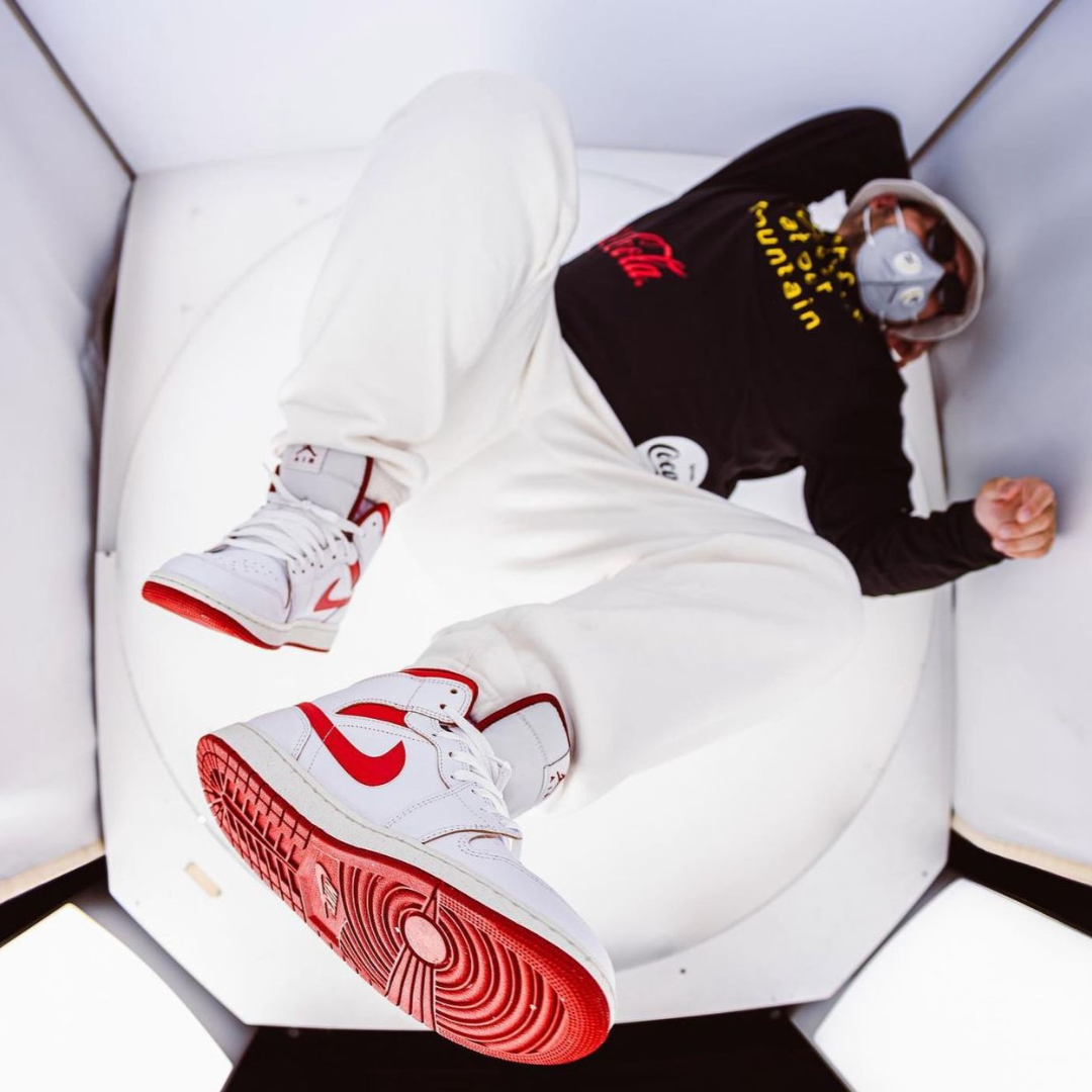 Jordan shoes footshop discount