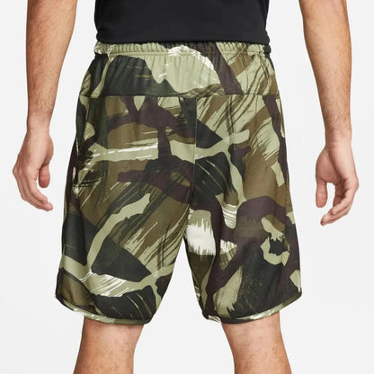 Short "Nike Icon Dri-FIT Totality 9in Unlined Camo"
