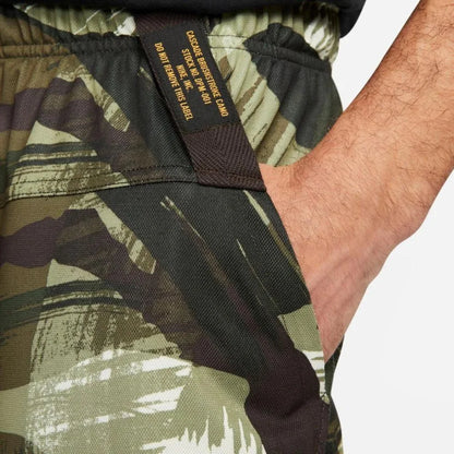 Short "Nike Icon Dri-FIT Totality 9in Unlined Camo"