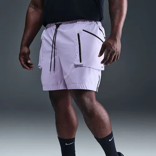 Short "Nike Tech Super Lightweight"