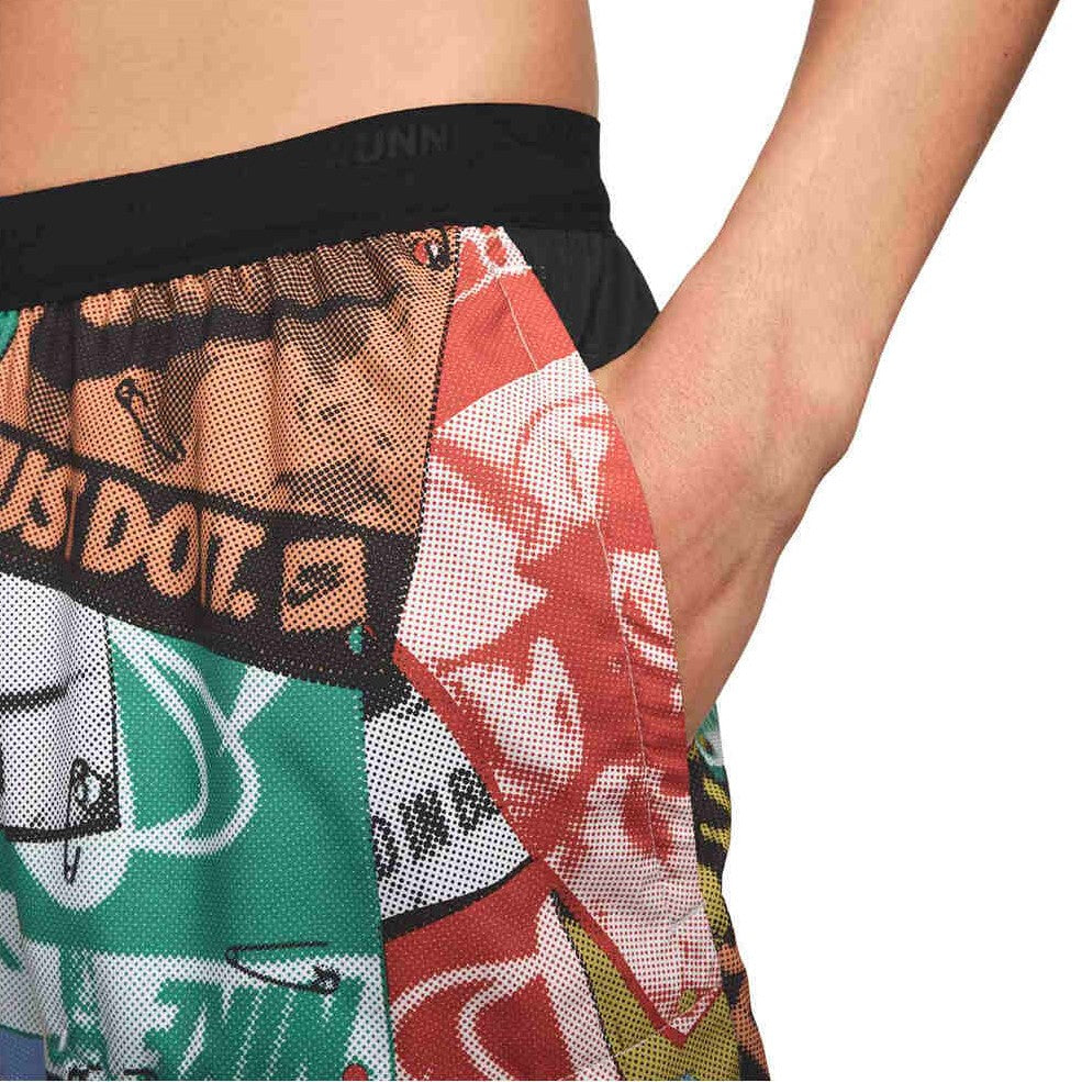 Nike "Dri-FIT Run Energy Stride"