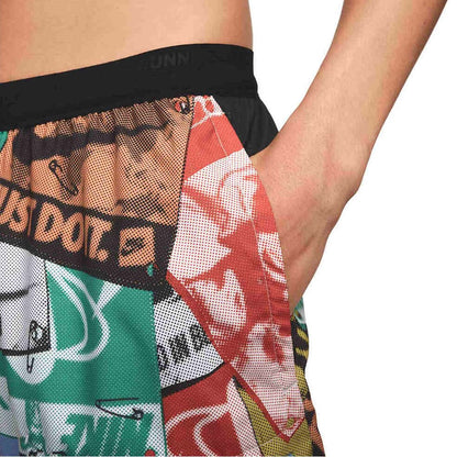 Nike "Dri-FIT Run Energy Stride"