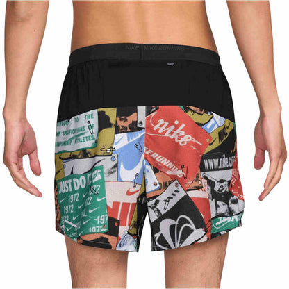 Nike "Dri-FIT Run Energy Stride"