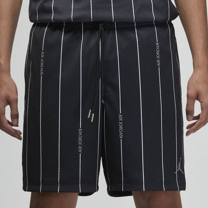 Short "Jordan Essential Pinstripe Basketball"
