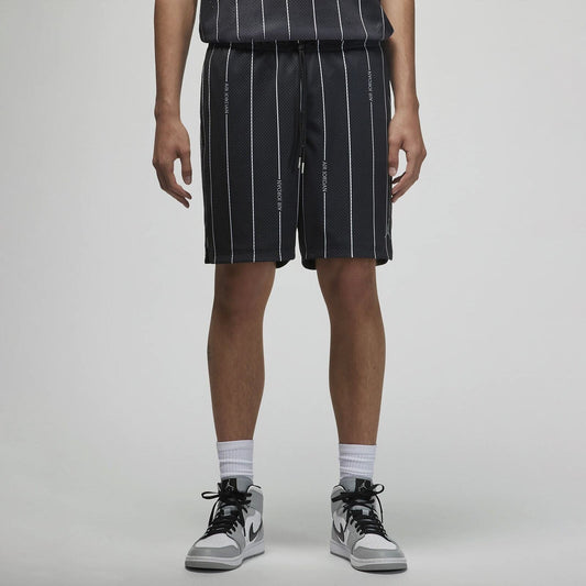 Short "Jordan Essential Pinstripe Basketball"